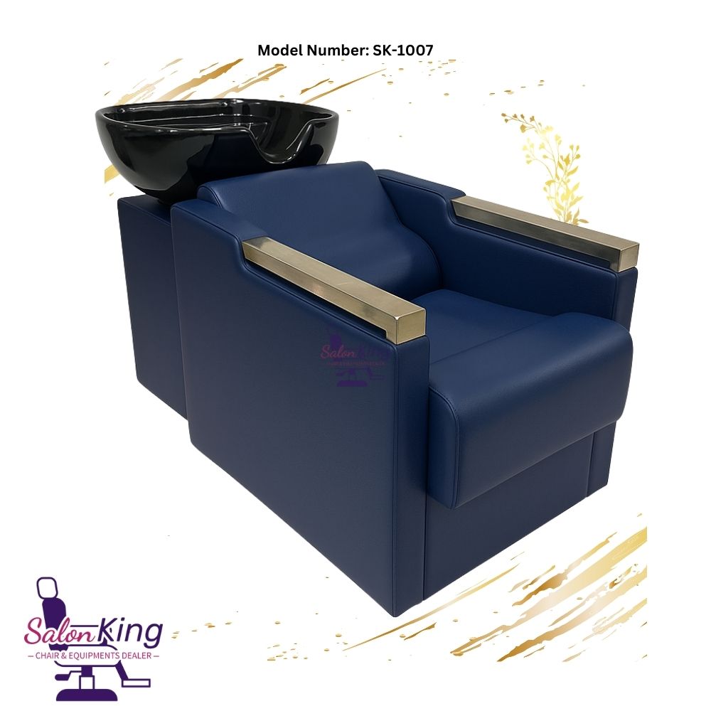SK-1007 Shampoo Station For Hair Washing
