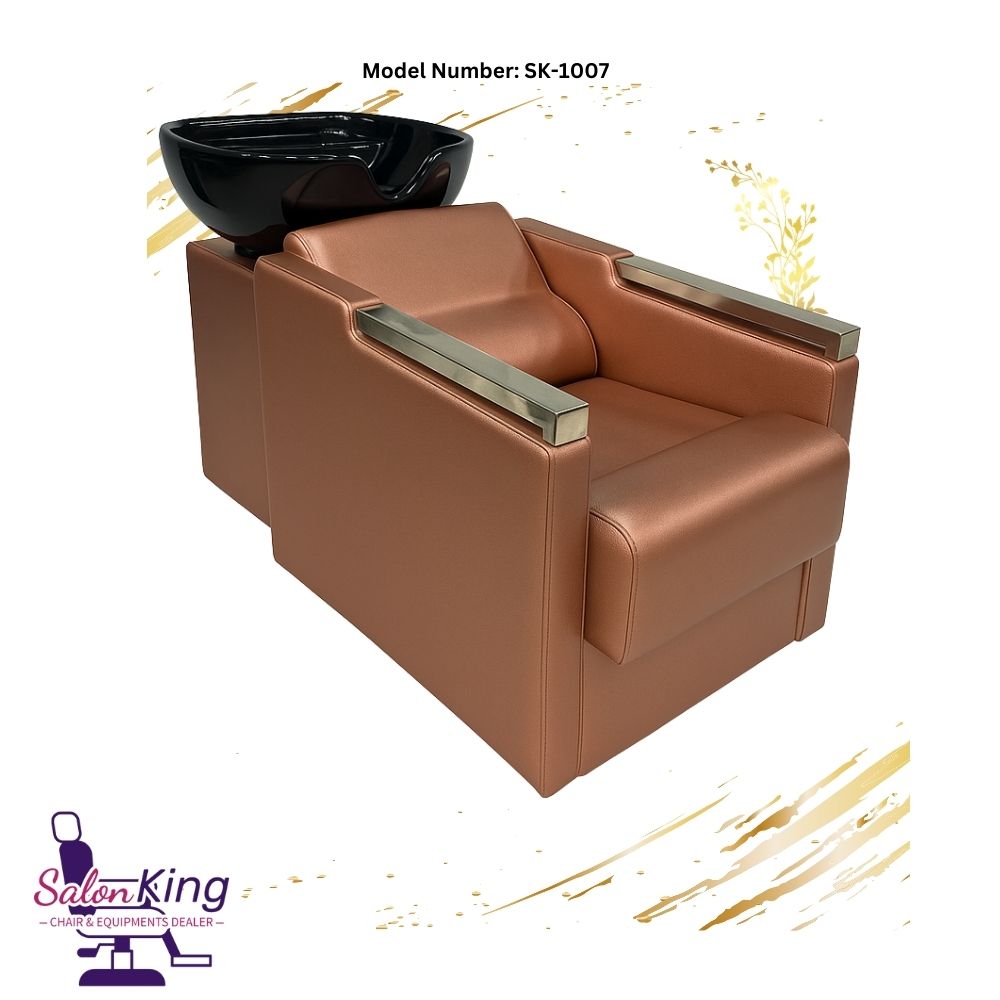 SK-1007 Shampoo Station For Hair Washing
