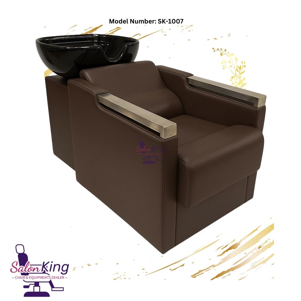 SK-1007 Shampoo Station For Hair Washing