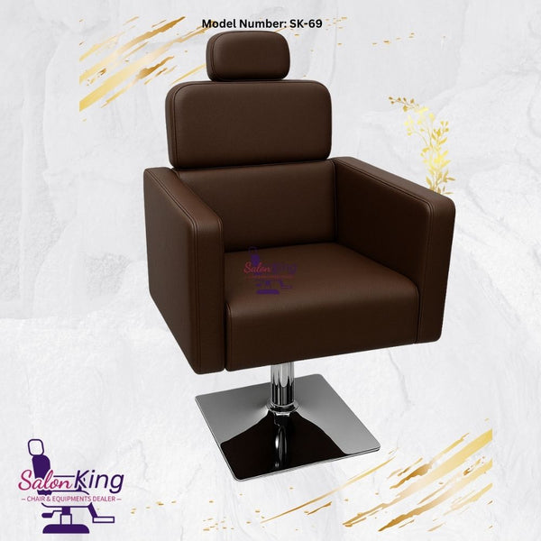 SK-69 salon and beauty parlour hair cutting chair