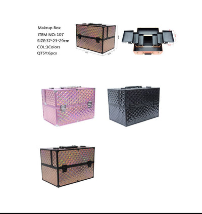 Sk Makeup Vanity 107