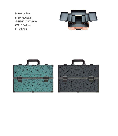 Sk Makeup Vanity 108