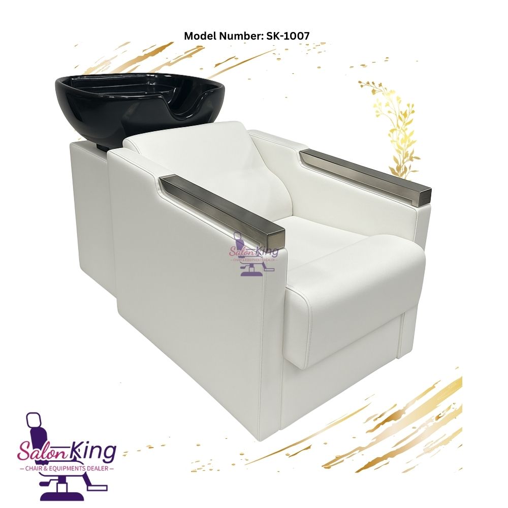 SK-1007 Shampoo Station For Hair Washing