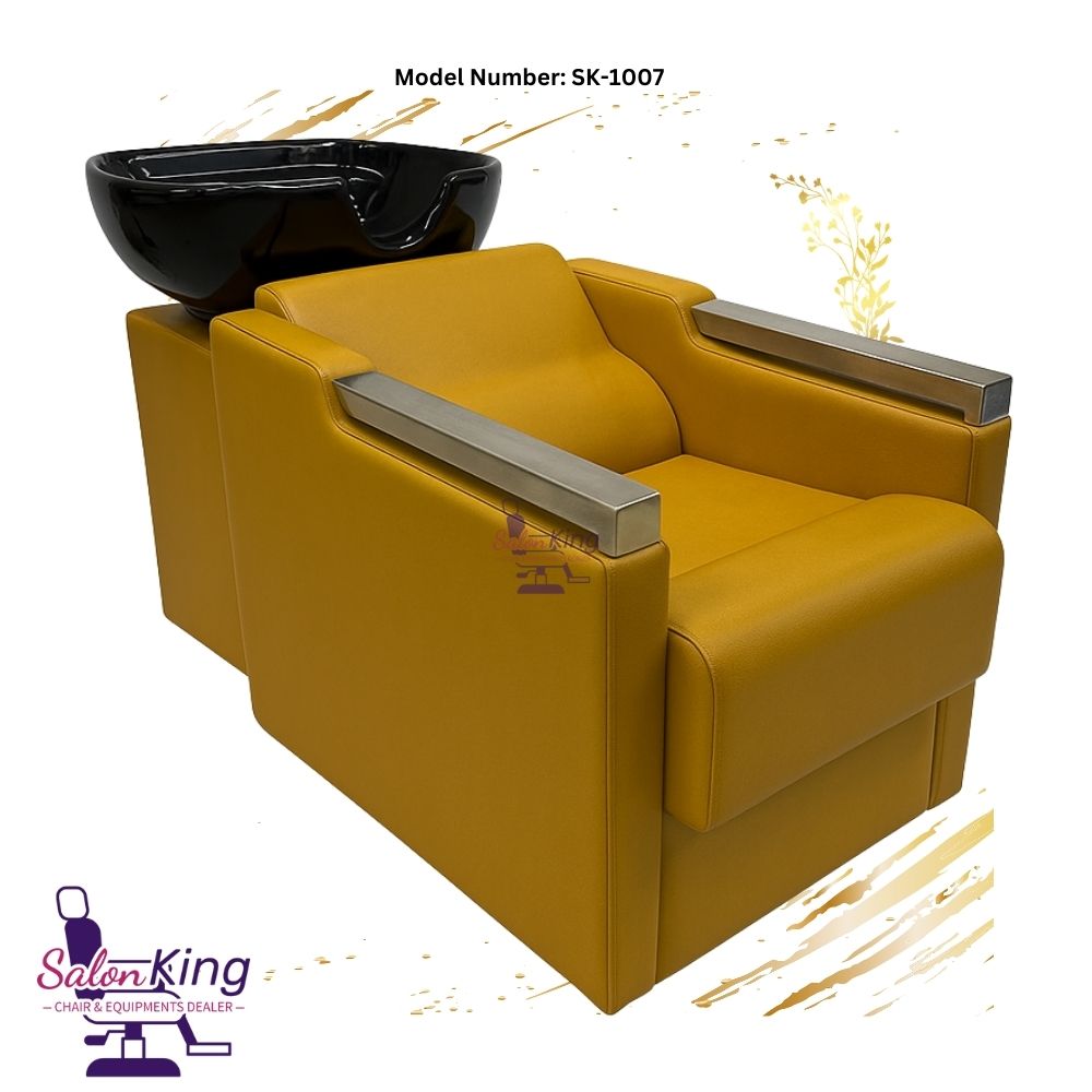 SK-1007 Shampoo Station For Hair Washing