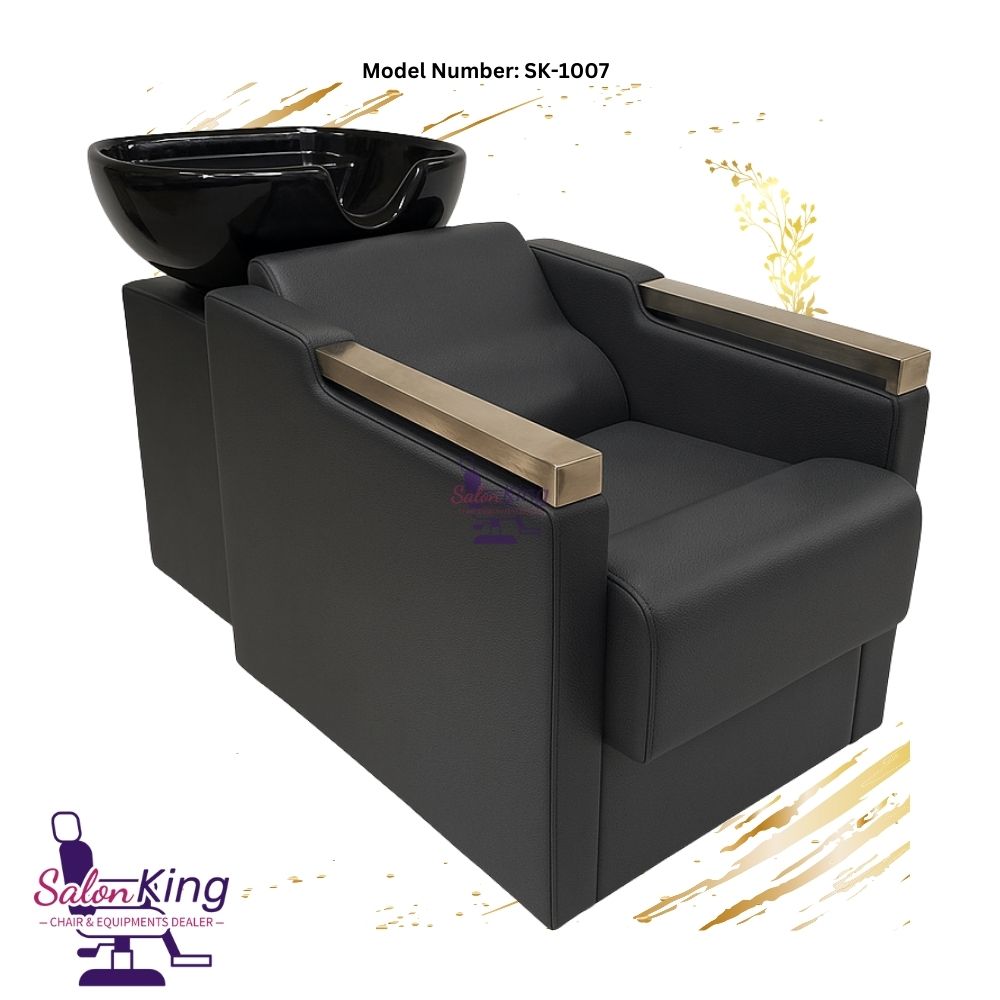 SK-1007 Shampoo Station For Hair Washing