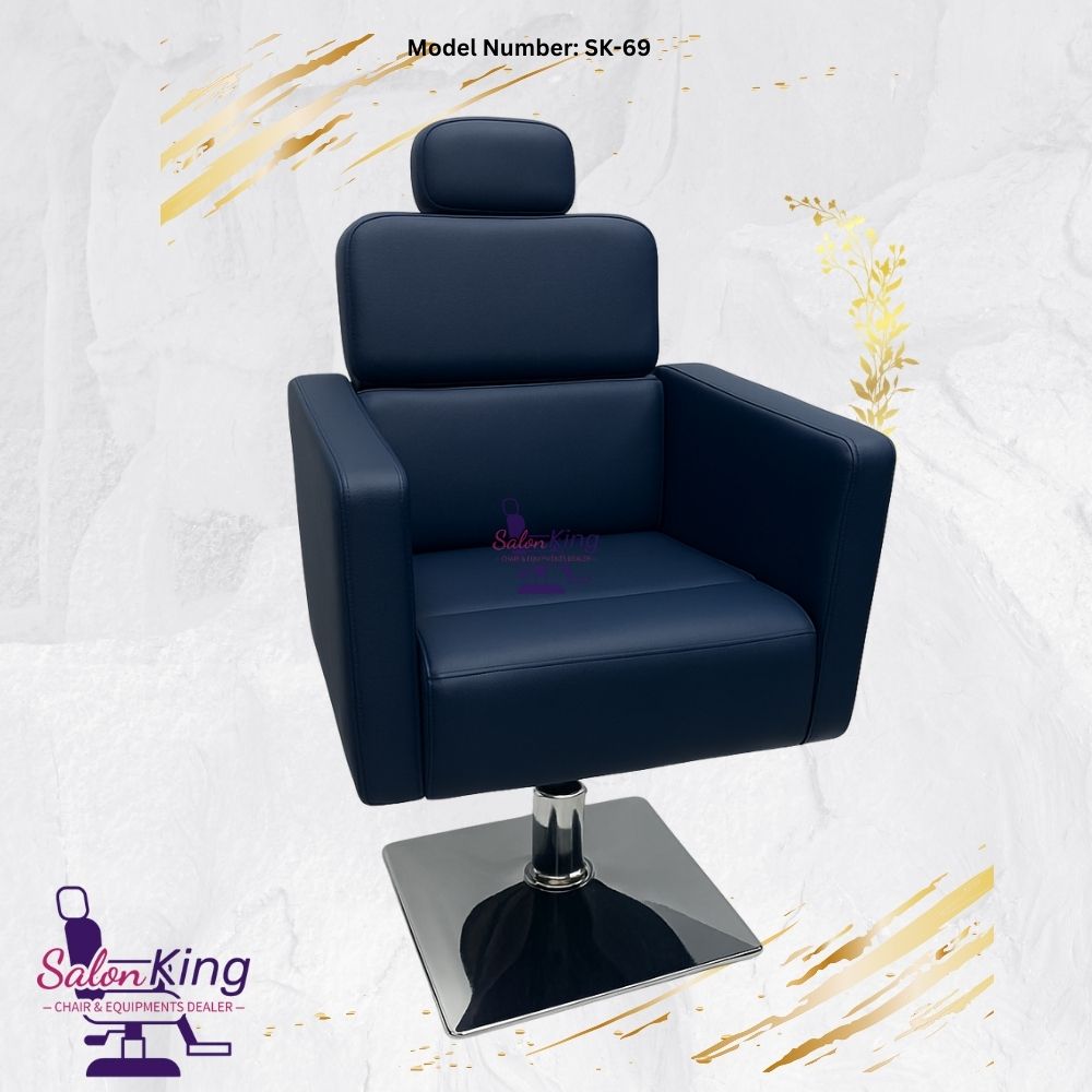 SK-69 salon and beauty parlour hair cutting chair