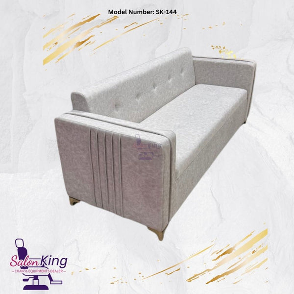 SK-144 sofa set 3 seater