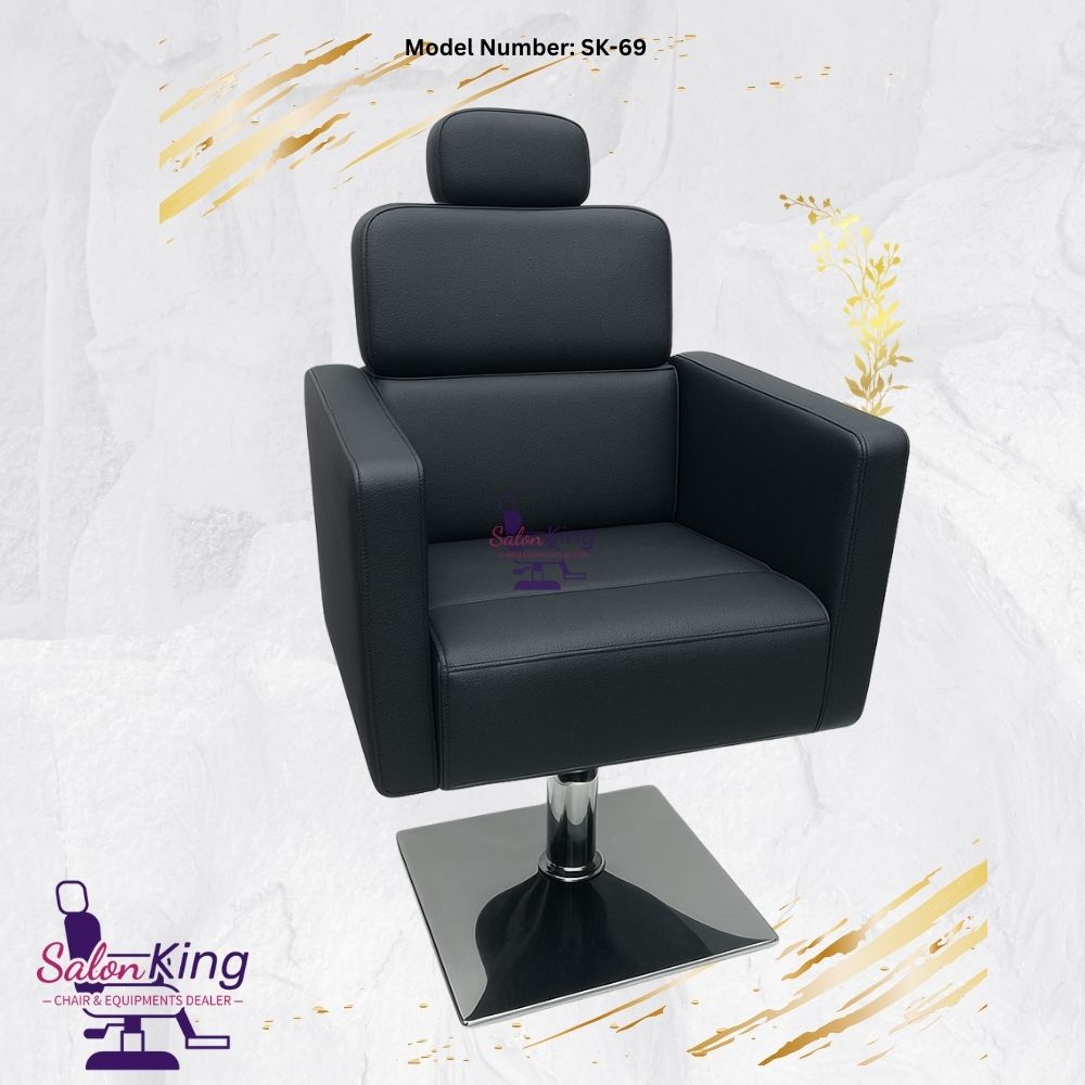SK-69 salon and beauty parlour hair cutting chair