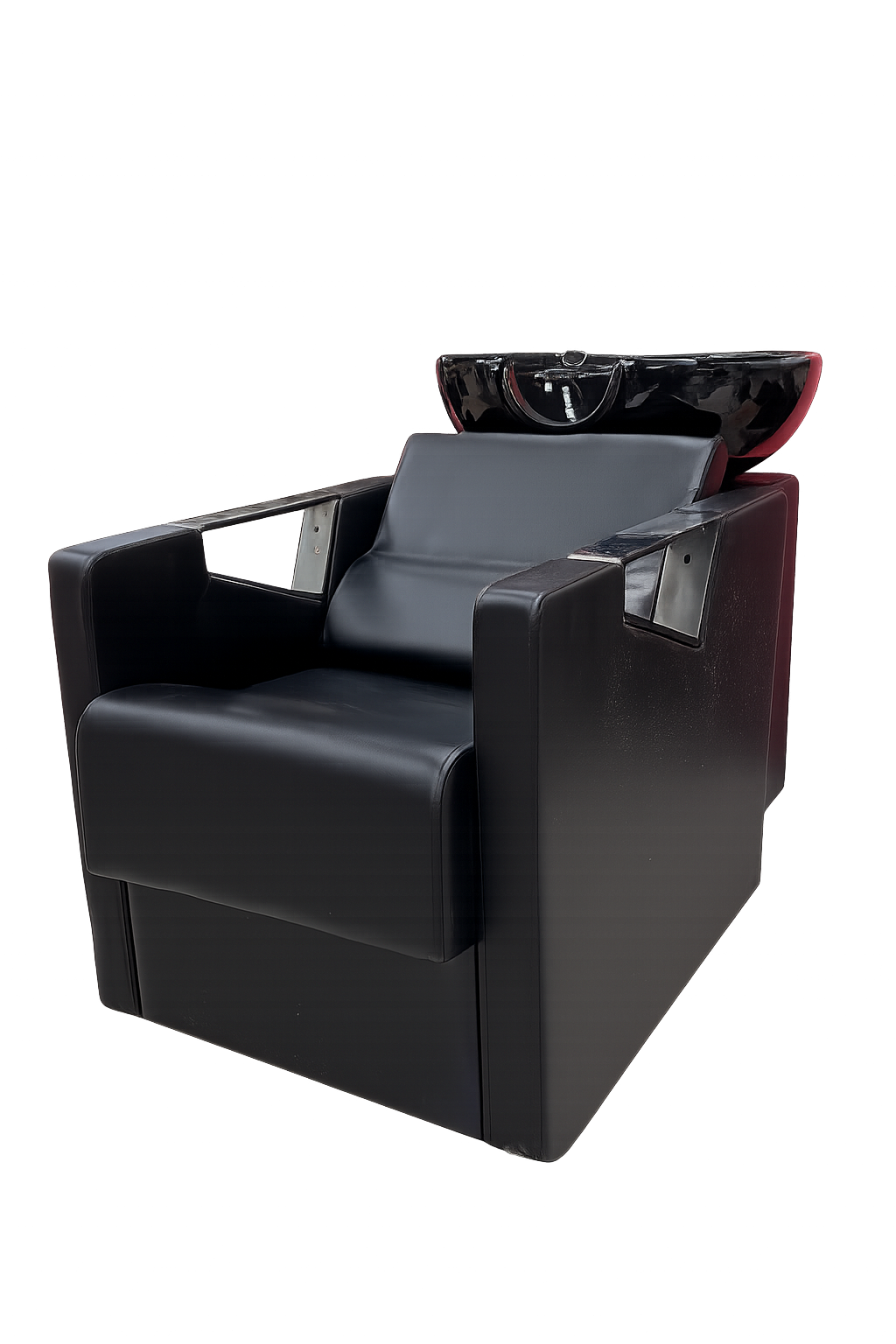 Sk-087 shampoo station For salon and beauty parlour