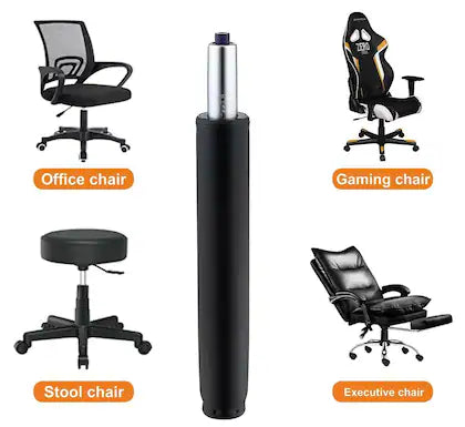 Office Chair Hydraulic 65A DSLN