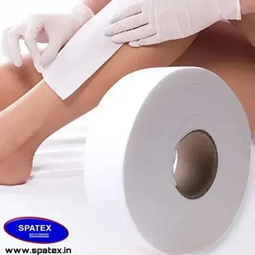 Wax Strip Roll, 100 Yard