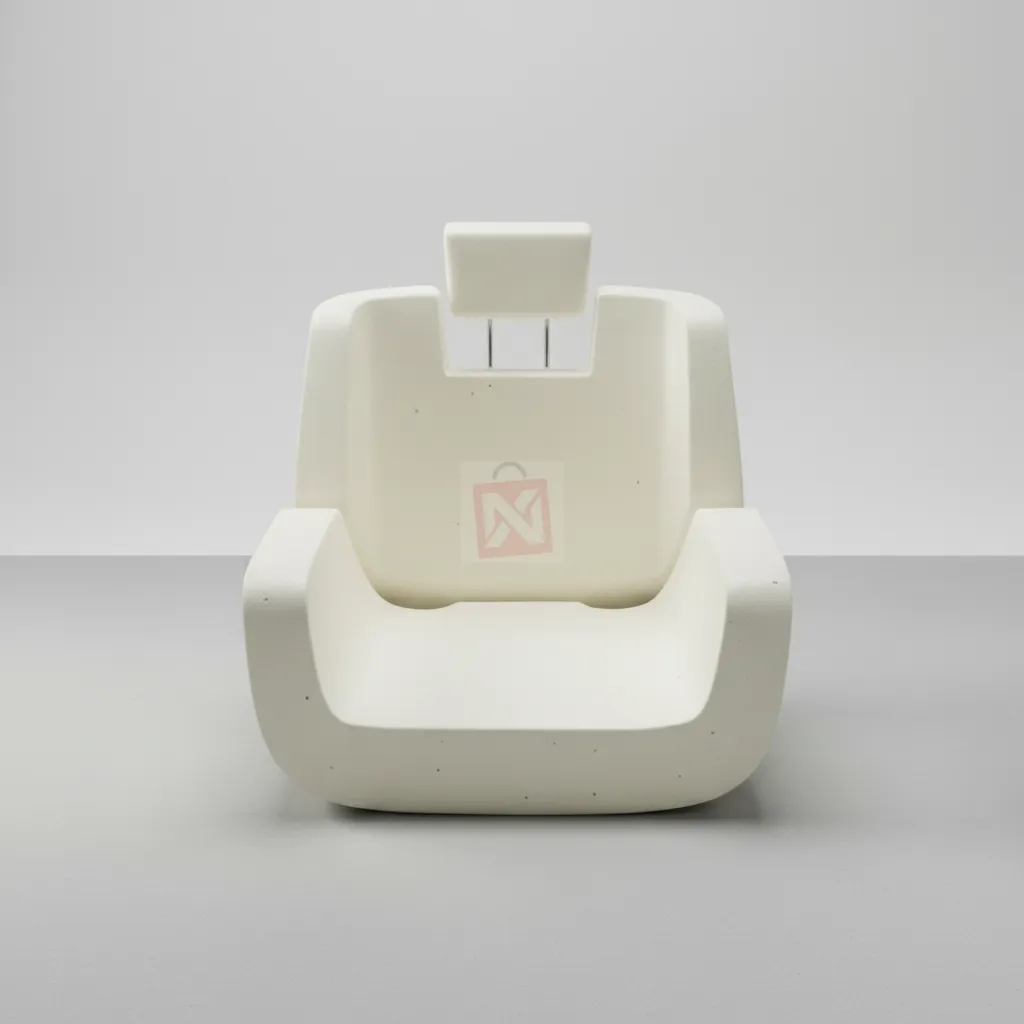 Eva Salon Chair PU Foam Complete Set