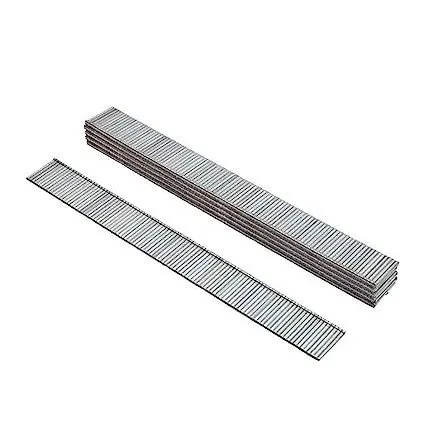 F-30 Brad Nails, 18 Gauge MS, 2000 Pcs