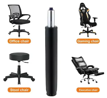 Office Chair Hydraulic Cylinder, photo 3