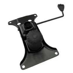 Office Chair Tilting Plate Mechanism