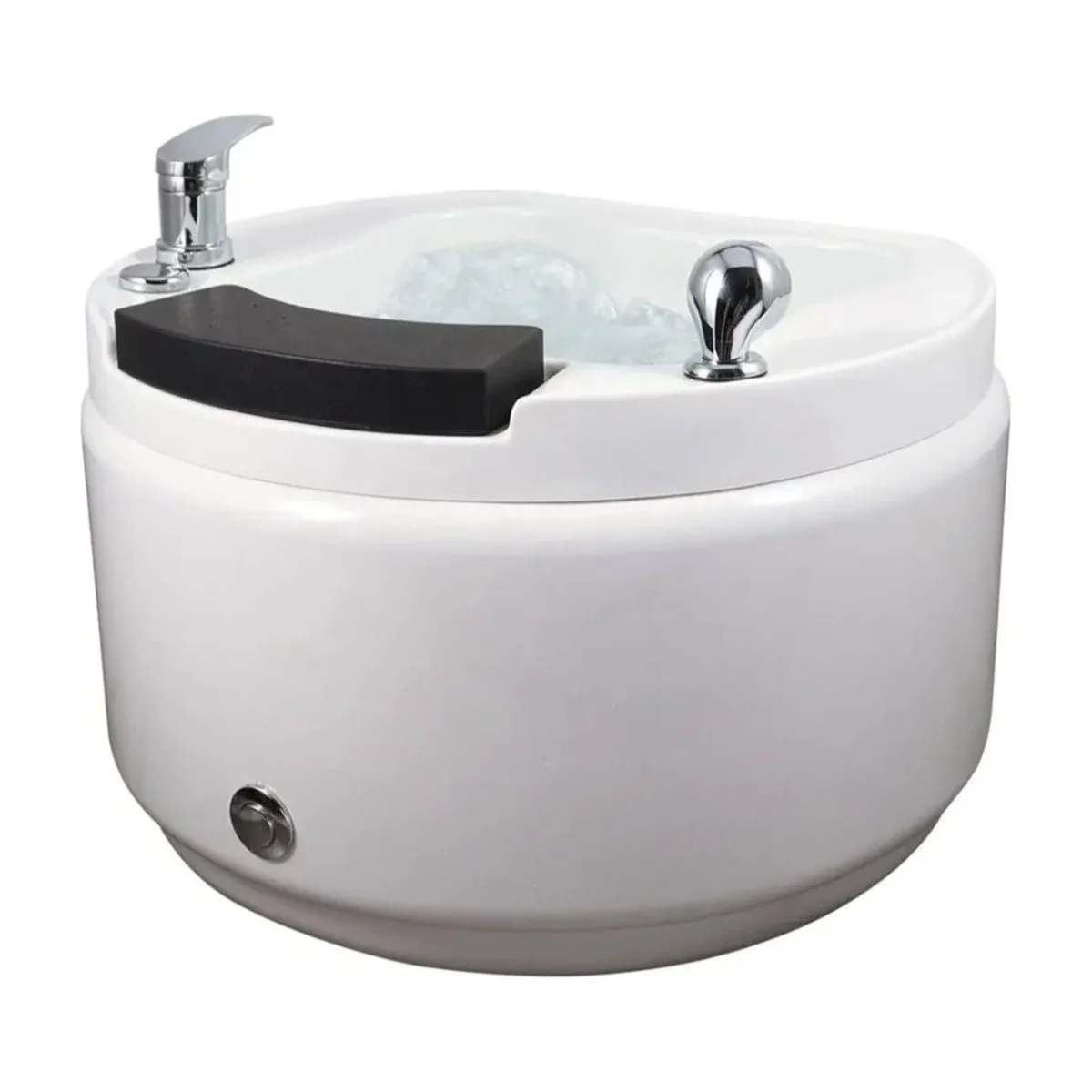 Pedicure Tub with Jacuzzi