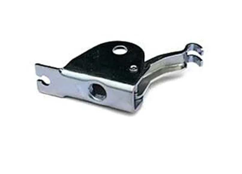 Gas Strut Trigger Mounting Bracket for Recliner and Parlour Chair