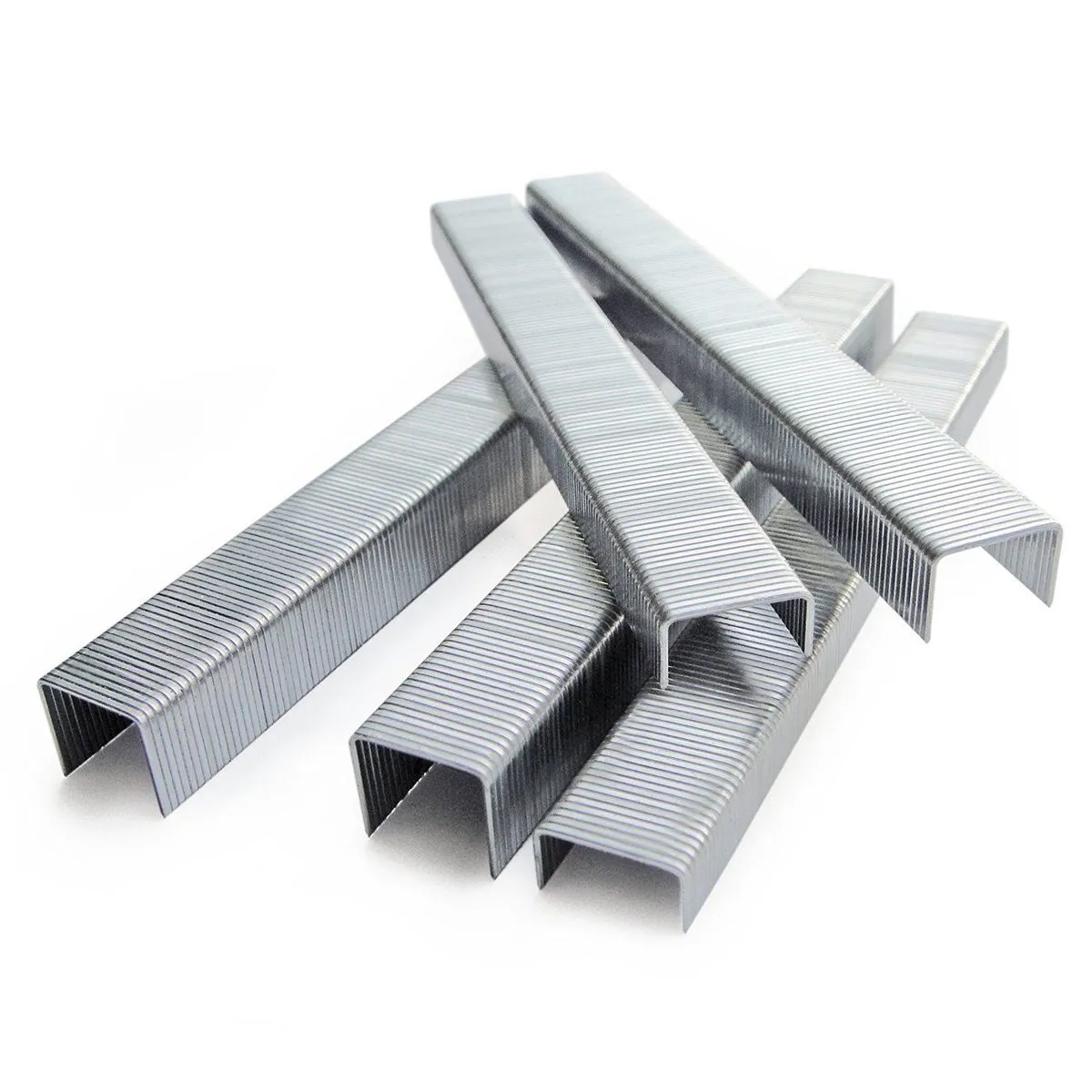 80/10 Stapler Pins for Air Compressor Stapler Gun, 5000 Pins