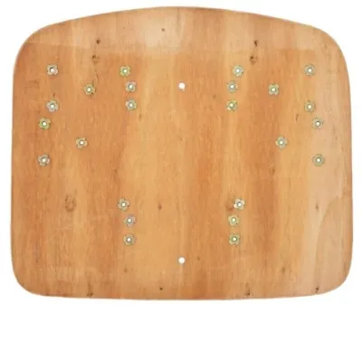 Waterfall Ply for Chair, 1 Pc