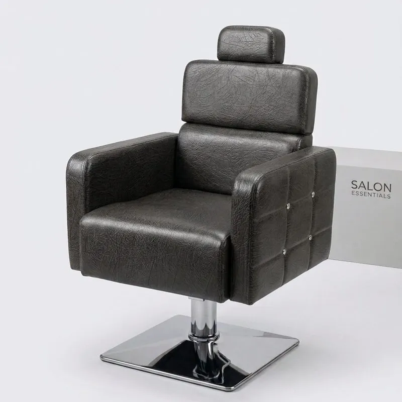 Salon Chair with 18mm Heavy Ply, photo 2