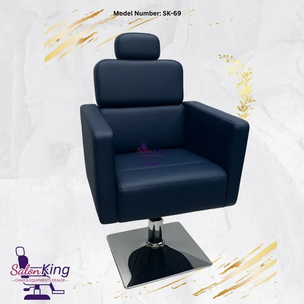 Salon and Beauty Parlour Hair Cutting Chair, photo 4