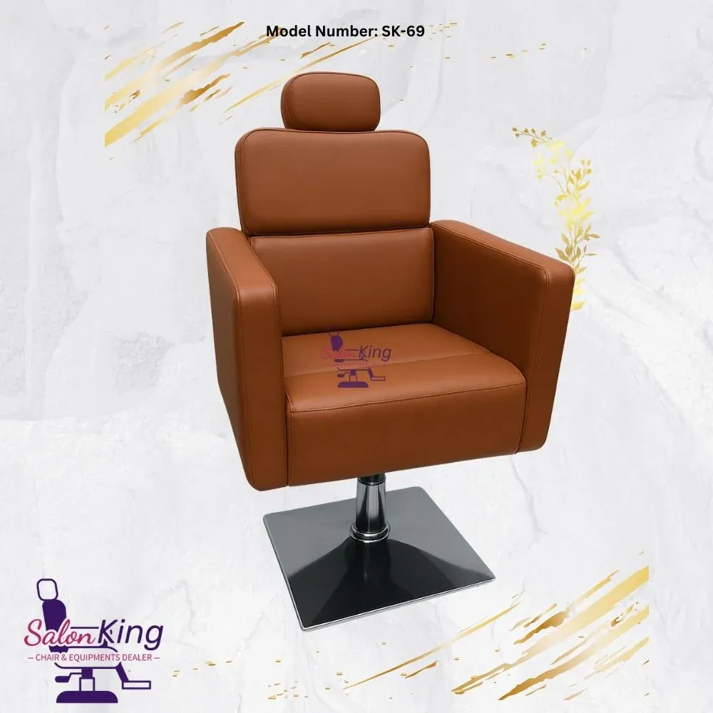 Salon and Beauty Parlour Hair Cutting Chair, photo 5