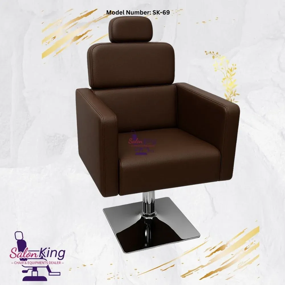 Salon and Beauty Parlour Hair Cutting Chair