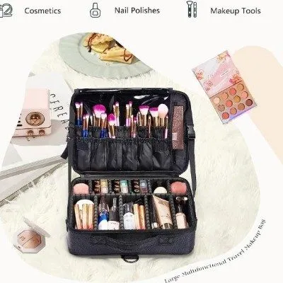 Travel Makeup Vanity Bag 0912