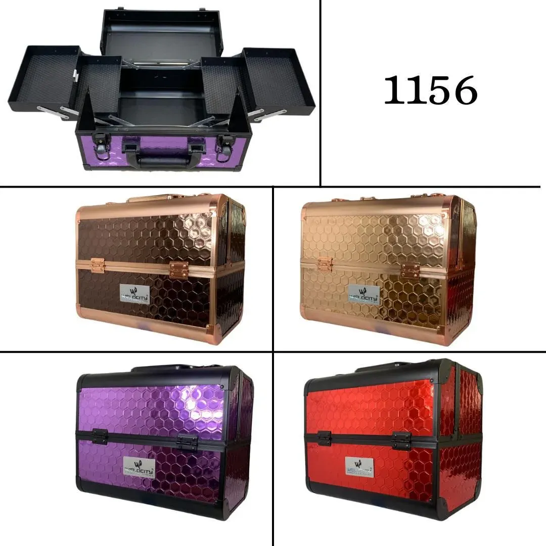Makeup Vanity Box 1156