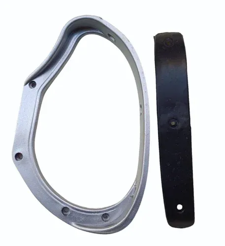Office Chair Armrest Handle, 1 Pair, photo 4