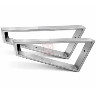 Galaxy Handle Set for Salon Chair - Small
