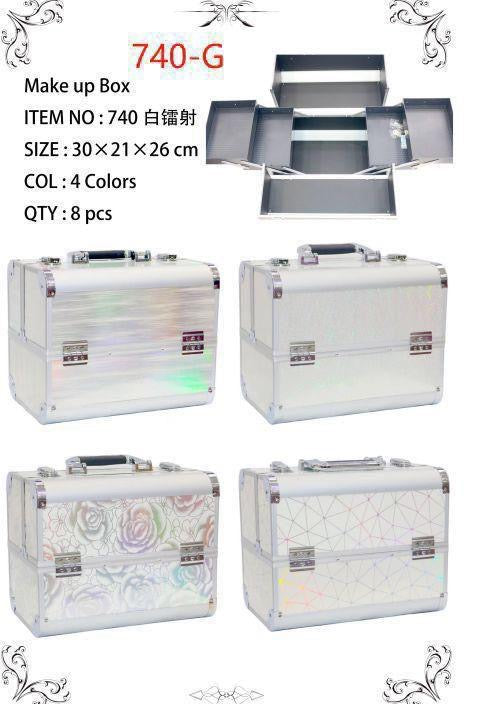 Sk Makeup Vanity 740