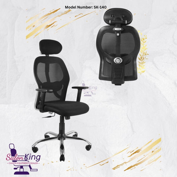 Net Back Office Chair