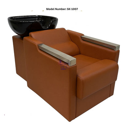 SK-1007 Shampoo Station For Hair Washing
