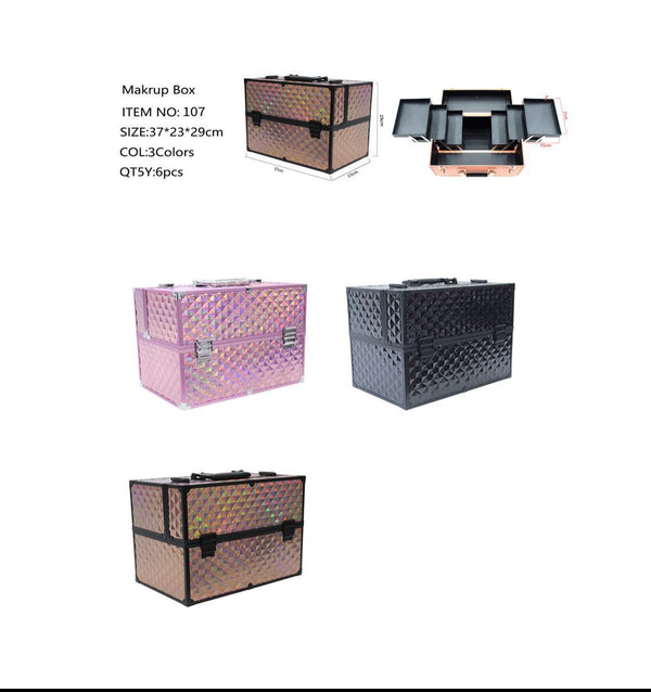 Sk Makeup Vanity 107