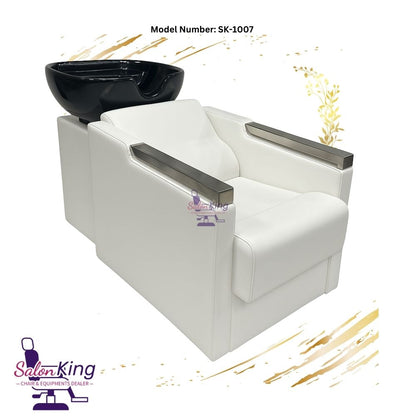 SK-1007 Shampoo Station For Hair Washing