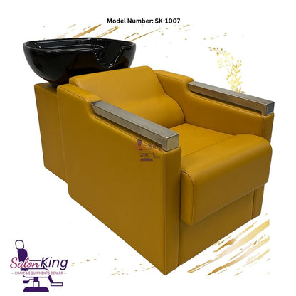 SK-1007 Shampoo Station For Hair Washing