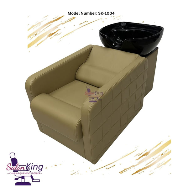 SK-1004 Shampoo Station