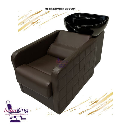 SK-1004 Shampoo Station