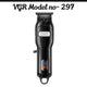 Vgr Professional Hair Trimmer V-297