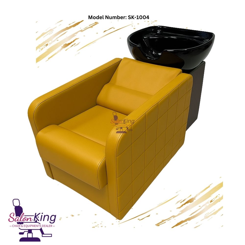 SK-1004 Shampoo Station