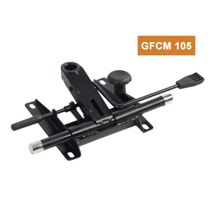 Office Chair Spare Parts T-Bar Plate Tochan Plate