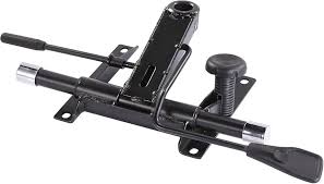 Office Chair Spare Parts T-Bar Plate Tochan Plate