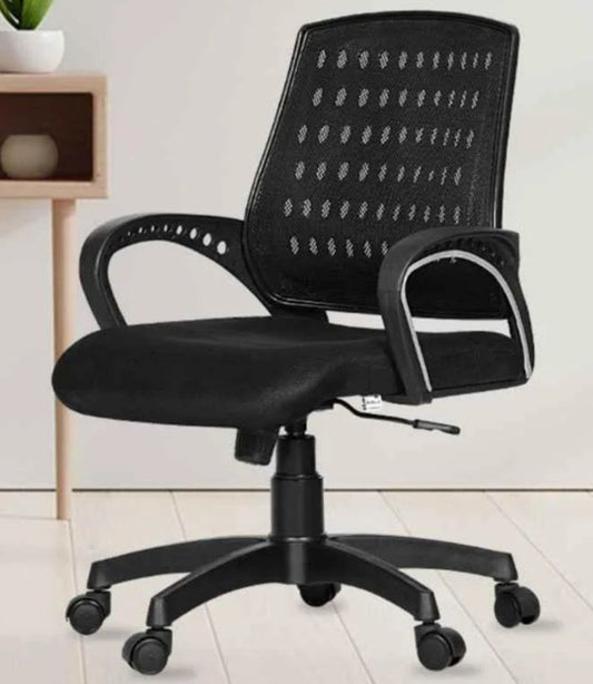 Office Chair Net Back And Handle Set for Executive Chair DGHR