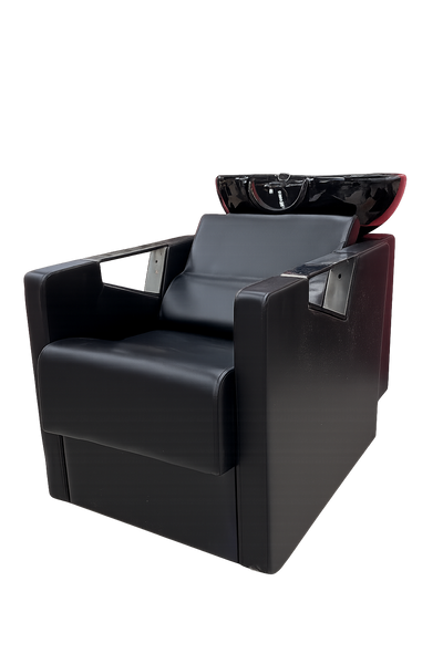 Sk-087 shampoo station For salon and beauty parlour