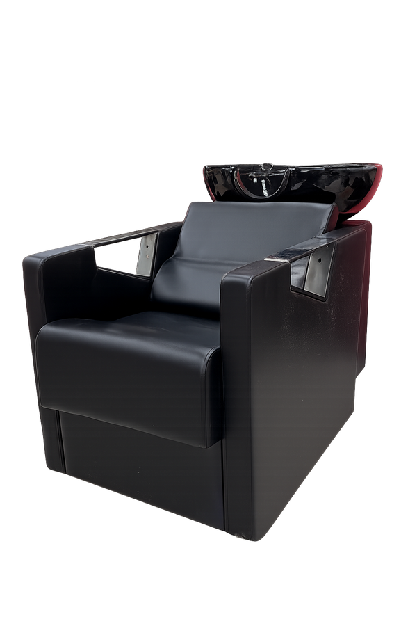 Sk-087 shampoo station For salon and beauty parlour